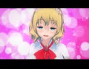 【紳士向け】アリスちゃんにいろんな顔してもらっただけ