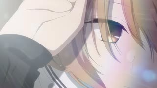 私を喰べたい、ひとでなし　TVアニメ　メインPV 2025年10月2日放送開始