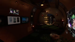 【VRChatワールド紹介】skit