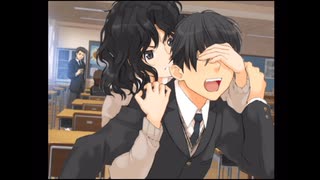 ｢アマガミ｣クリスマスを彼女と過ごしたい！ - #03