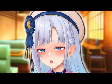 私だって貴方のことが好き…///【ソフトウェアトーク劇場】