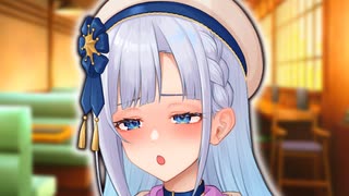 私だって貴方のことが好き…///【ソフトウェアトーク劇場】