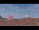 【VRChatワールド紹介】leave me