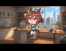 【ウマ娘SS】タキオンとカフェはトレーナーと海に行きたい！