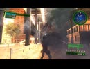 ＃5【地球防衛軍4.1】　INFERNO　M5遮風地帯　レンジャー