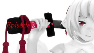 【東方MMD】ホームビデオ