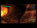 ＃06【地球防衛軍4.1】　INFERNO　M6地下洞　レンジャー