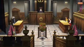 逆転裁判5 〘逆転裁判456 王泥喜セレクション〙 #7 【ネタバレ注意】