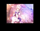 【東方】無何有の雪桜【NEUTRINO】