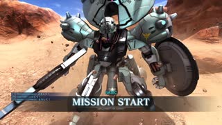 支援機乗りのバトオペ2 276戦目 ダグ・ドールLV1 峡谷