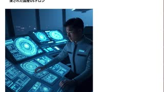 潰された国産OSトロン 全日空123便
