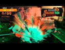 【ゆっくり実況】シャケの乱獲アルバイト、環境破壊は気持ちいいZOY!【Splatoon3/サーモンラン NEXT WAVE】part1