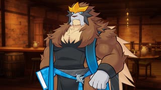 翻訳してます【Flaming Flagon】パート２２