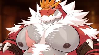 翻訳してます【Flaming Flagon】パート２３
