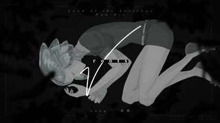 【手描き宝石の国】√【ネタバレ】