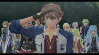 創の軌跡　18回目　生放送録画分　4/5