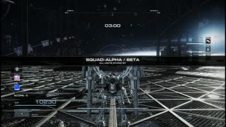 【ACVI】チーム戦でこの先生きのこるその５０