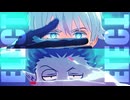 【吸死MMD】ELECT【ロナルド・ドラルク】