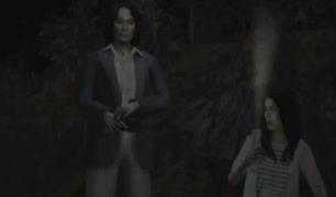 #3【SIREN】竹内多聞と安野依子の異界旅がはじまる！【サイレン】