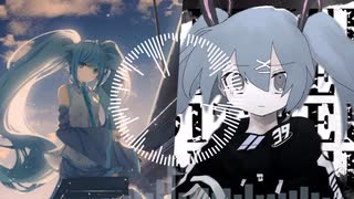 アンリアル×ディザーチューン【マッシュアップ】