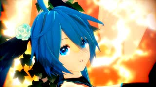 【MMD】おナス式 初音ミク「flos」msTC