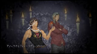 【響震路 Hibiki Shinji　＆　Little】死神～米津玄師【UTAUカバー】