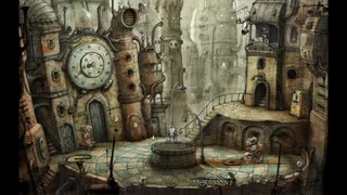 ましなりうむに　つづきです【聖母天使実況】【machinarium（マシナリウム）#2】20250801
