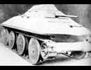 ゆっくりで語る珍兵器 第67回【J・W・クリスティーと彼の戦車たち】