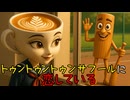 イタリアンブレインロット曲「トゥントゥントゥンサフールに恋している」