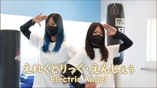 【Jellie × Rin】えれくとりっく・えんじぇぅ【踊ってみた】