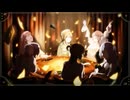 アルストロメリア×コメティック「リフレインブレイン」