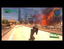 ＃08【地球防衛軍4.1】　INFERNO　M8凶蟲飛散　レンジャー