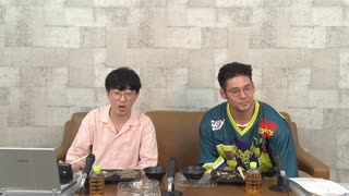 8月10日放送『やってんなお前』＃75