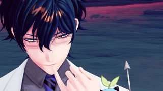 【にじさんじMMD】抜錨【レオス・ヴィンセント】