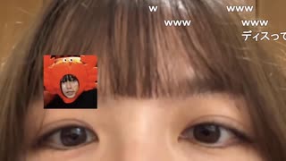 きょろちゃん「めじろうは私のことディスってるんで厳しい目で見たいと思います！」