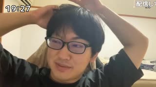 ぜんかちゃん「めじろうは34歳、35歳にしてピュアピュアハートみたいな…夢屋まさるみたいなパンケーキ食べたいみたいなゆるふわブリッコキャラじゃん…」