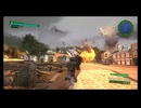 ＃10【地球防衛軍4.1】　INFERNO　M9異邦人の帰還　レンジャー