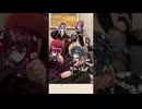 騎士Xでピキってみた