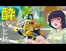 酔いどれドライバーセイカさん #743【マリオカート8DX】