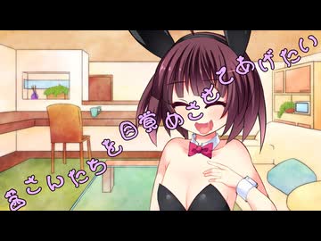 ことのはさんちの日常『茜さんたちを目覚めさせてあげたい』編【えーあいぼいす劇場】