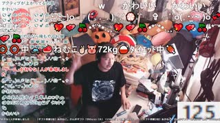 ミュートさんの家カラオケ