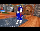 筋力が足りないこんちゃん