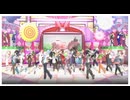 【友翔UTAUオールスター】I meets You!!　-MMD夏祭り2025-