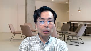 藤原直哉の「日本と世界にひとこと」 2025年8月13日  夏休みなのかこれで終わりなのか