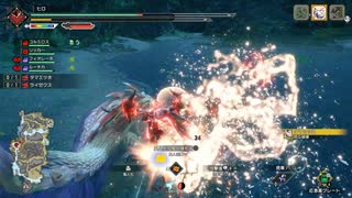 【モンスターハンター ライズ】集会所クエスト Part:200
