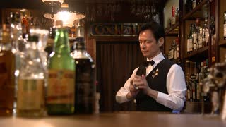 54歳バーテンダーが「旦過市場」に戻れない事情　2度目の火災から3年　福岡・北九州市