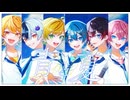青と夏 / AMPTAKxCOLORS【歌ってみた】【アンプタック】