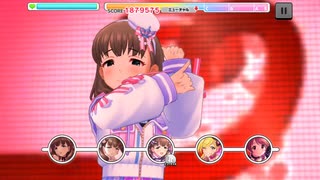 【デレステ】エヴリデイエヴリデイドリーム【プレイ動画】 2025/08/13