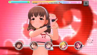 【デレステ】エヴリデイエヴリデイドリーム【プレイ動画】 2025/08/15