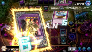【遊戯王マスターデュエル】【VOICEVOX実況】俺得決闘記1074【ゴールドV】